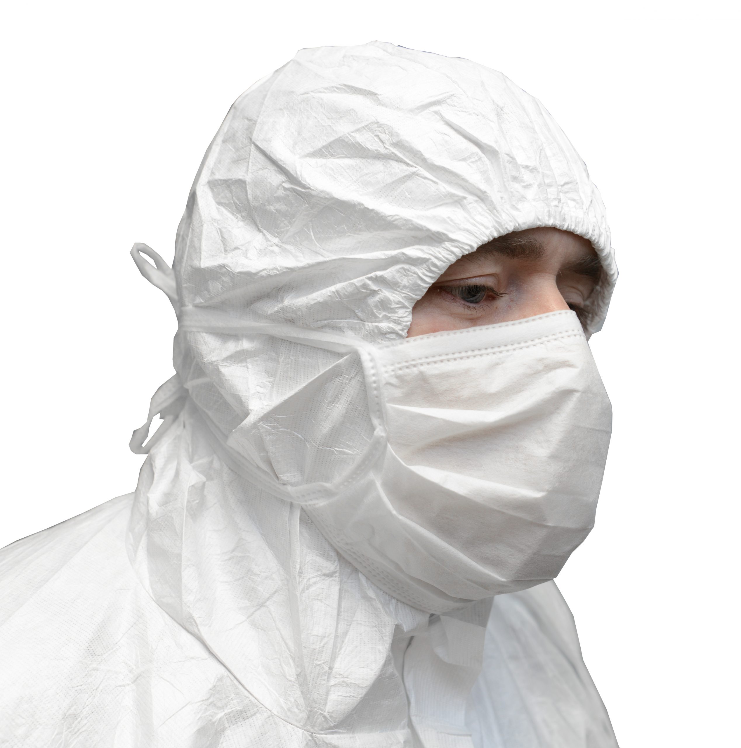 Integrity Cleanroom Facemask