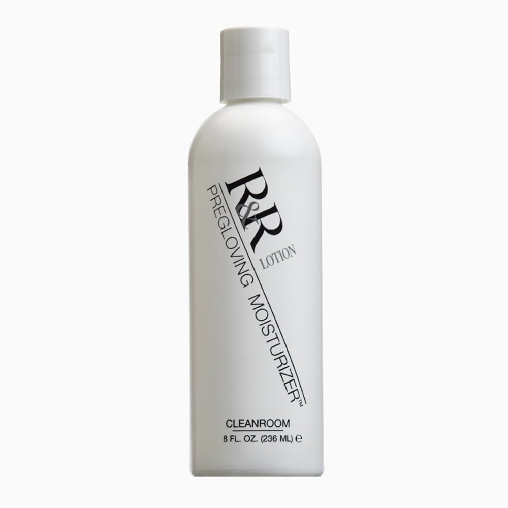 106-0008 INTEGRITY Pregloving Moisturizing Lotion