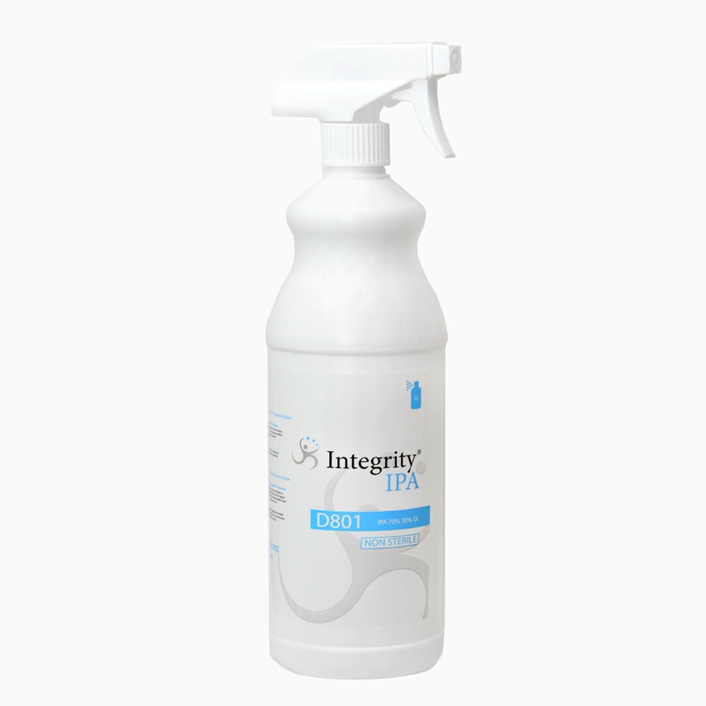 600-0801INTEGRITY IPA Solution