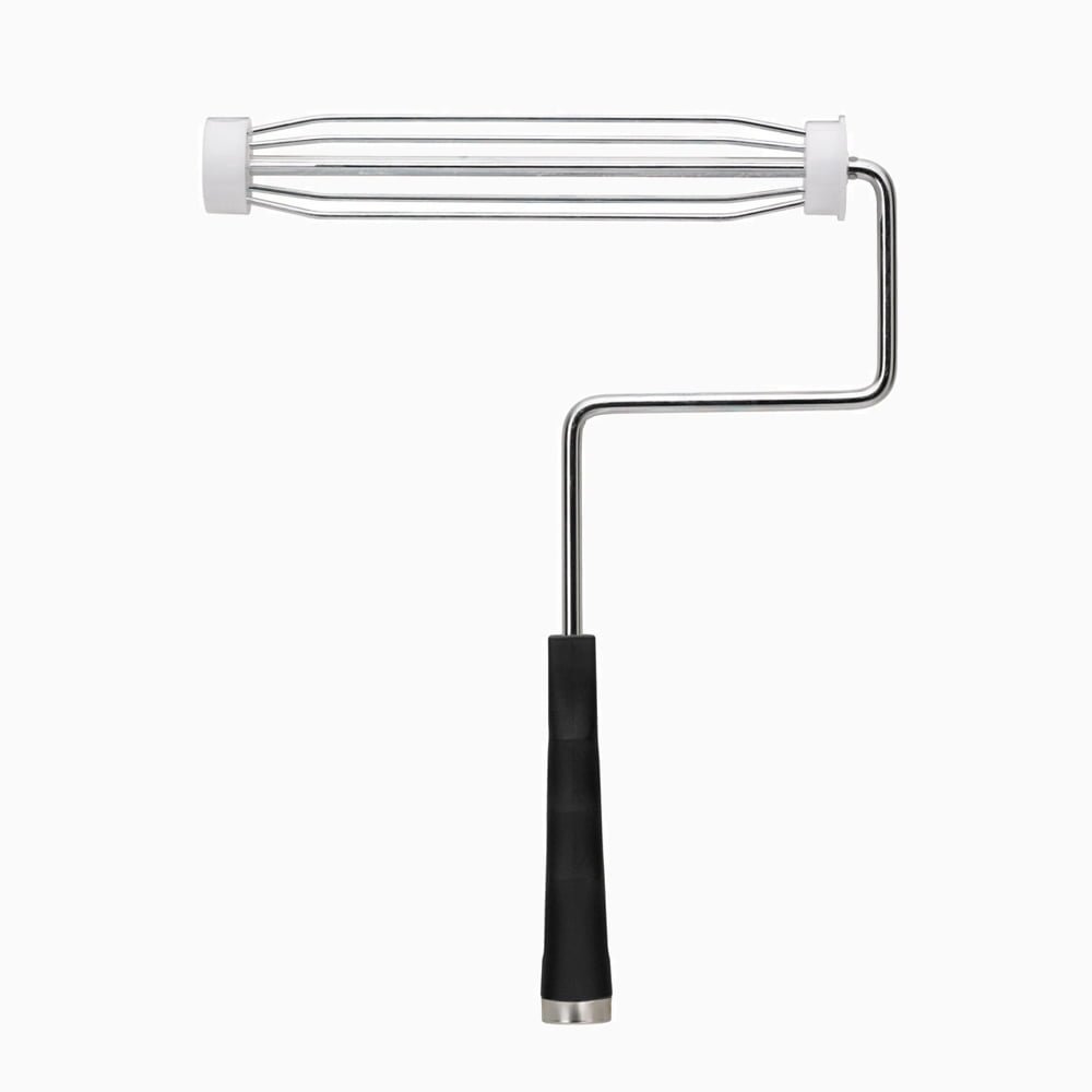 600-0424 INTEGRITY Steel Roller with Handle