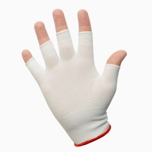 600-0660 INTEGRITY® NYLON HALF FINGER GLOVE LINER