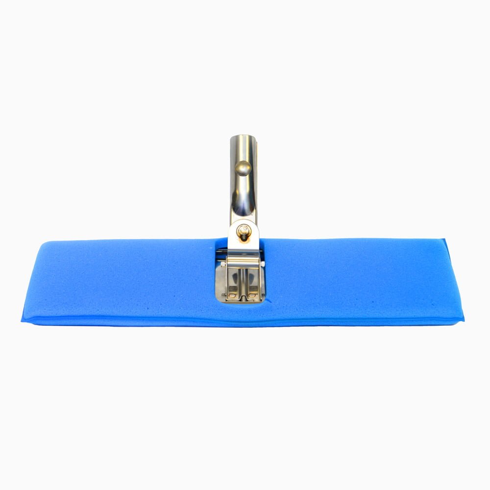 600-1000 INTEGRITY Blue Sponge Mop Head