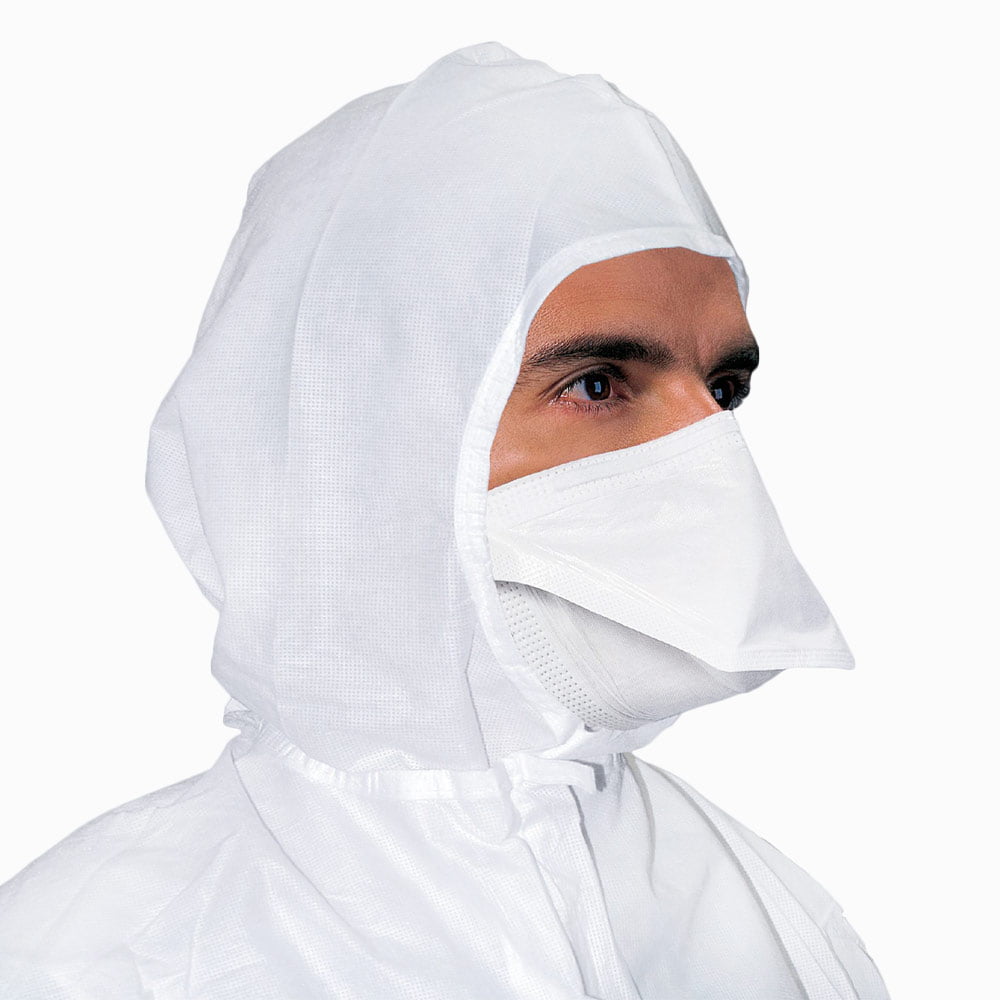 600-3004 INTEGRITY® Pouch Style Mask