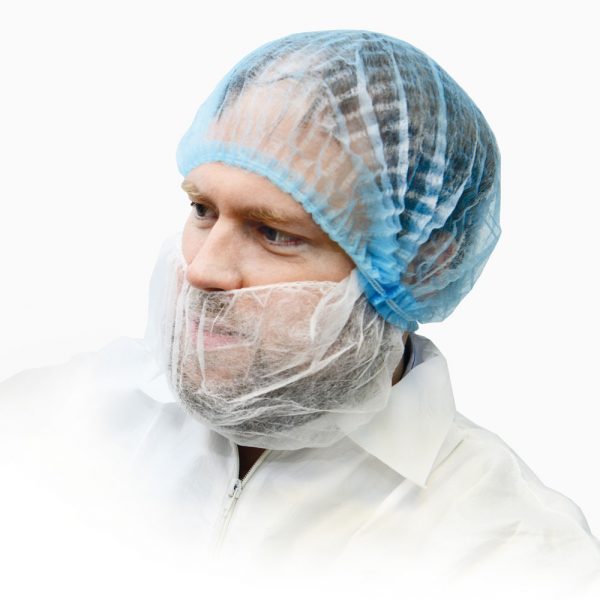 600-3032 INTEGRITY® Disposable Beard Snood