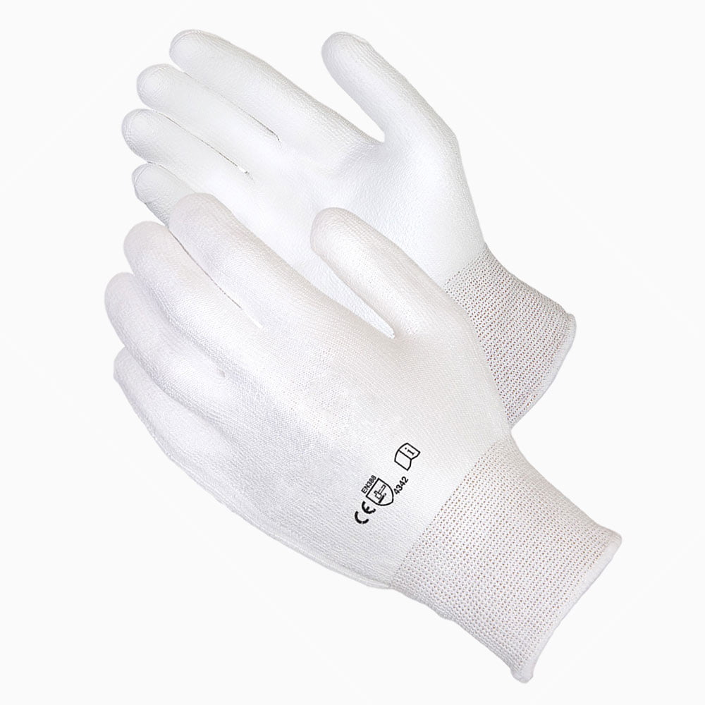 602-0110 INTEGRITY® Cut Resistant Palm Coated Gloves