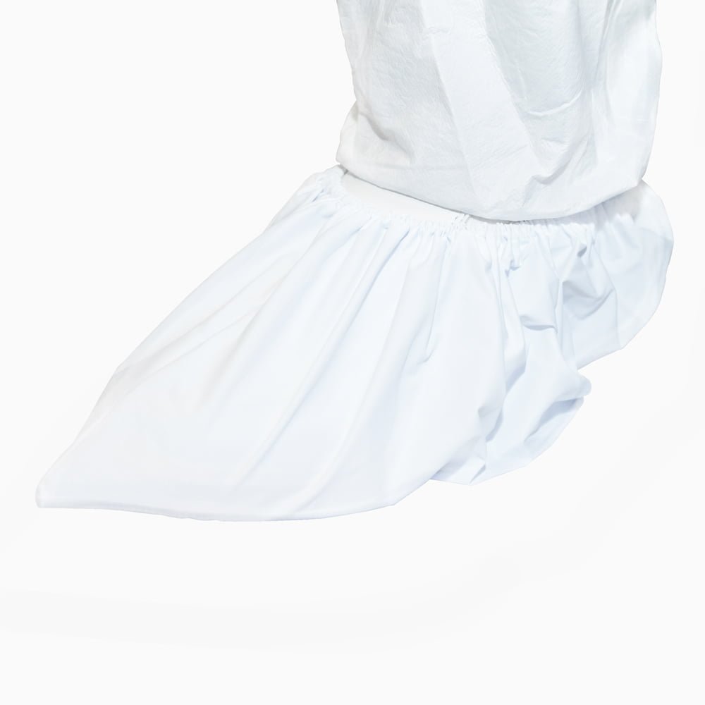 603-0101 INTEGRITY CLEANROOM® PVC SHOE COVER