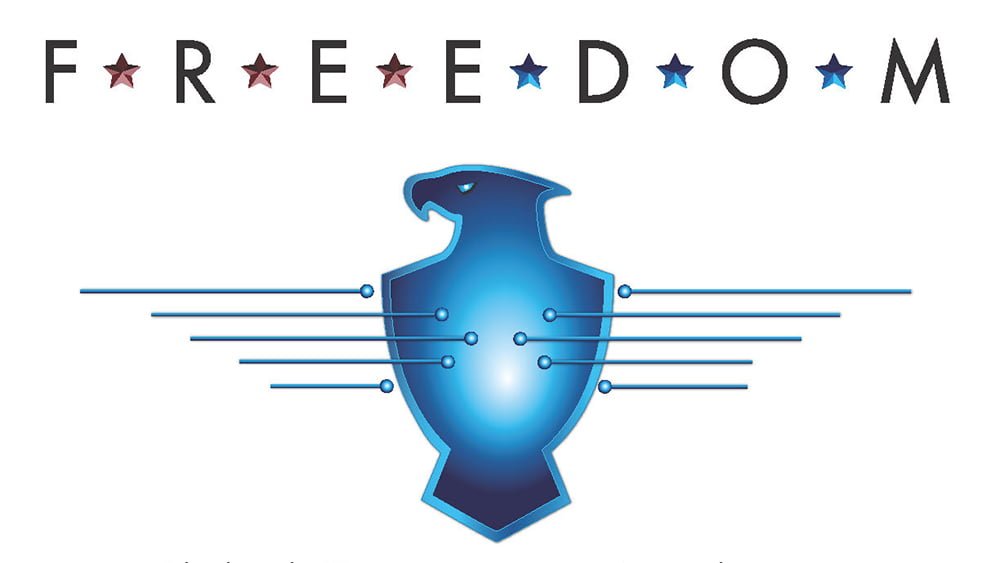 Freedom Sales USA Logo