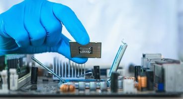 Electronics Industry