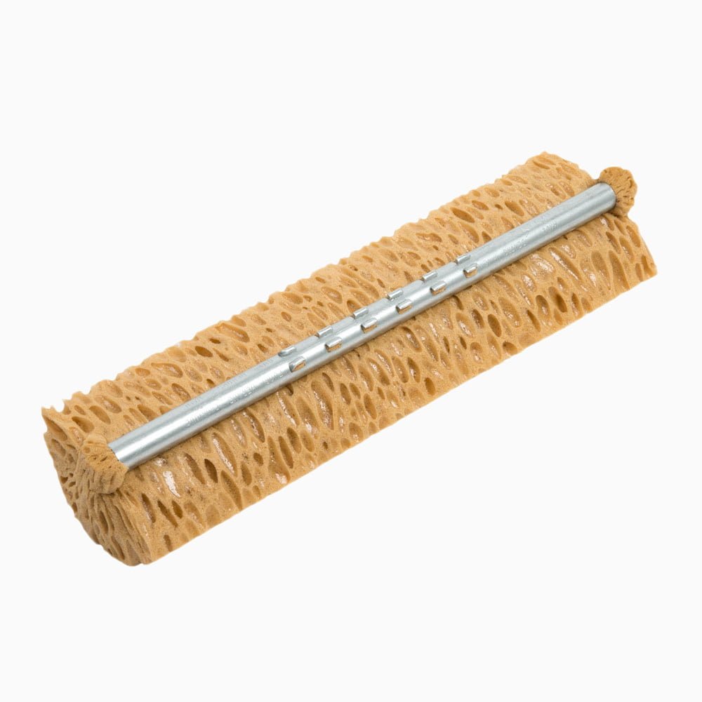 600-0199 INTEGRITY Replacement Cellulose Sponge Mop Head - back