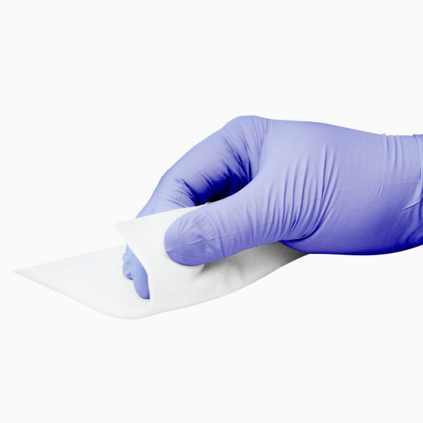 Polyester 140gsm wipers