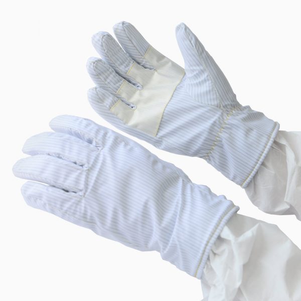 Heat Resistant Gloves