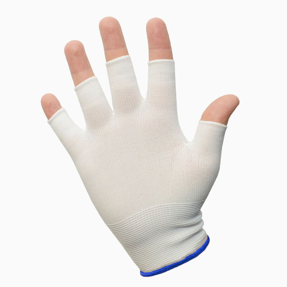 602-4003-INTEGRITY-Half-Glove-Liner copy HALF LINER GLOVE