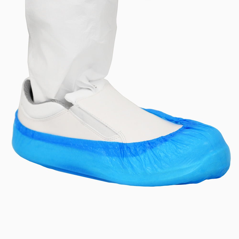 Cleanroom Shoe Cover
