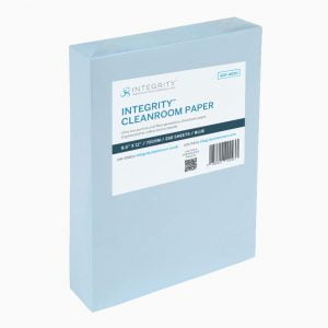 CLEANROOM PAPER DOCUMENTATION