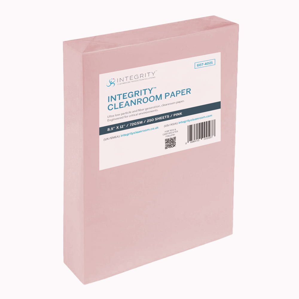 607-4021-INTEGRITY-Cleanroom-Paper-Pink--pack