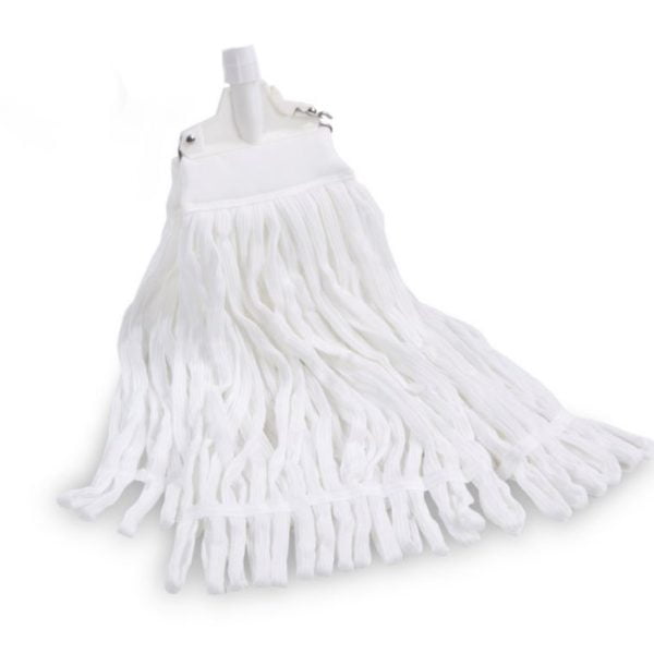 polyester mop