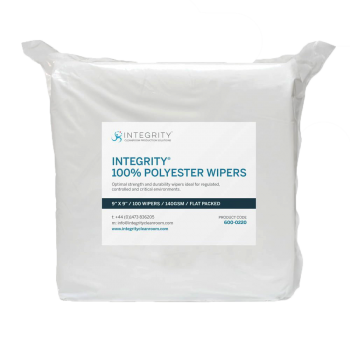 600-0220-INTEGRITY-100-Polyester-140GSM-Wipes-Pack 600-0220-INTEGRITY-100-Polyester-140GSM-Wipes-Pack